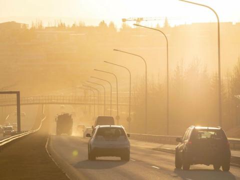 Particulates