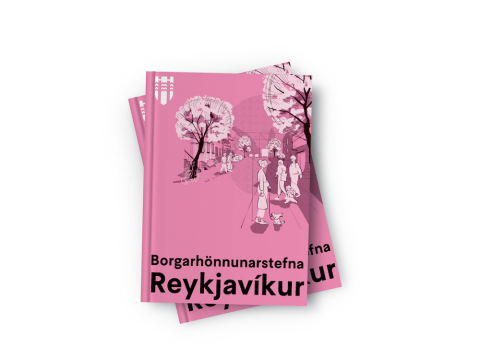 mynd af bókakápu