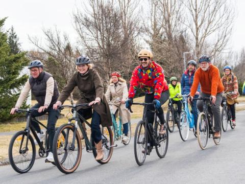 Bike to Work 2026