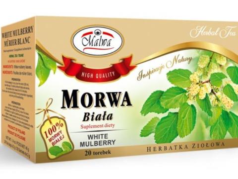 Morwa tea