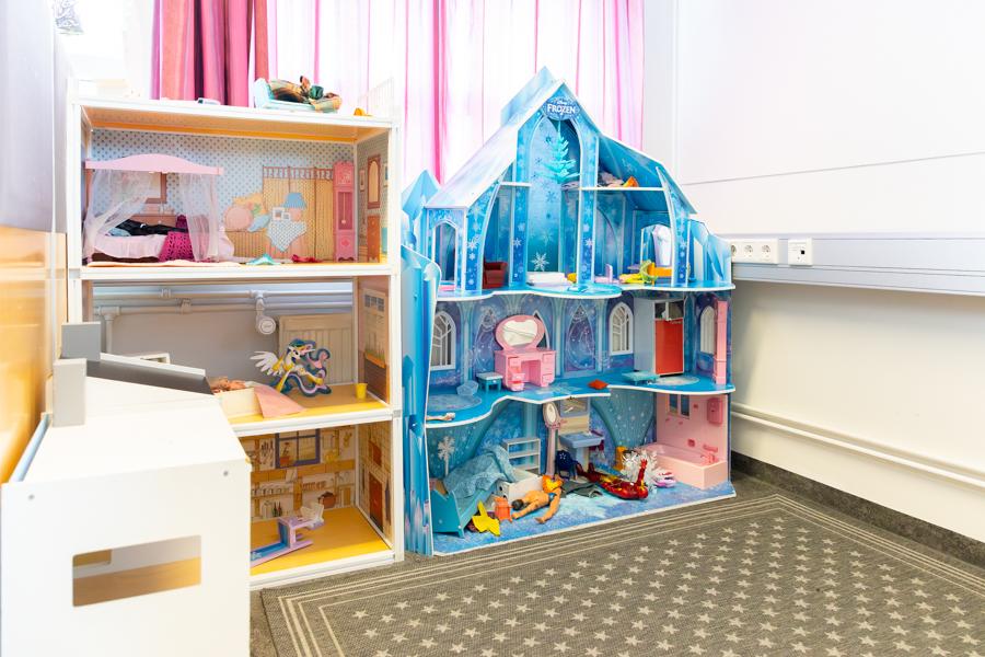 Dollhouse