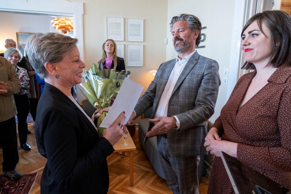 Háteigsvegur 36 (Háteigur)
