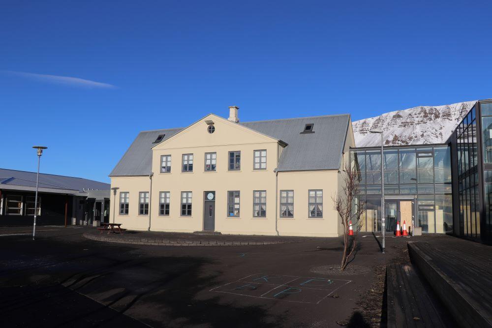 Kléberg Music School