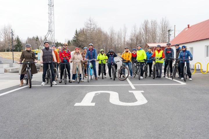 Bike to Work 2026