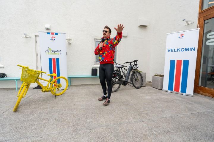 Bike to Work 2026