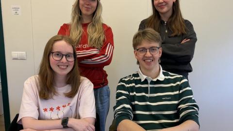 Fræðsluleiðbeinendur