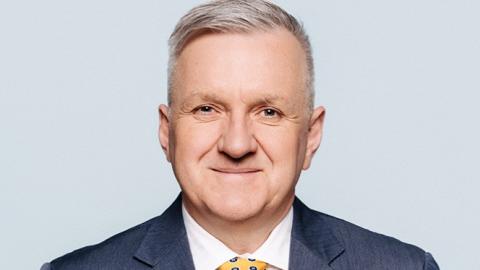 Friðjón R. Friðjónsson