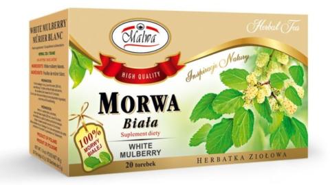 Morwa te