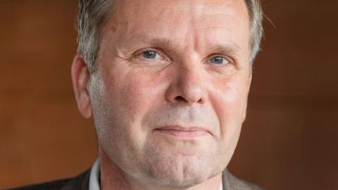 Lárus Blöndal Sigurðsson