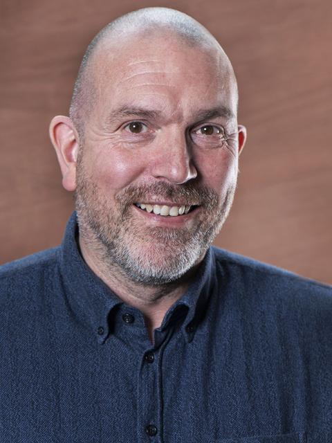 Thorvaldur Danielsson
