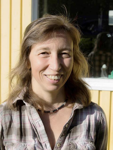 Maria Sastre