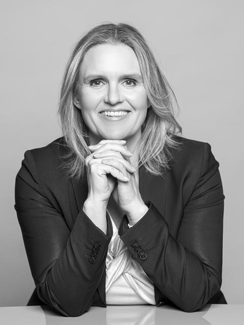Lóa Birna Birgisdóttir