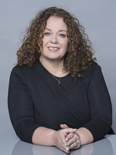 Helga Björk Laxdal