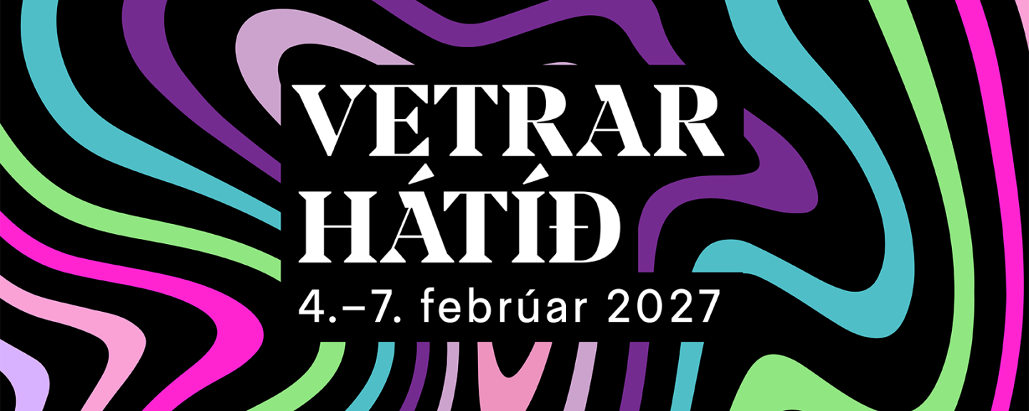 Vetrarhátíð 2027